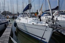 Jeanneau Sun Odyssey 40.3