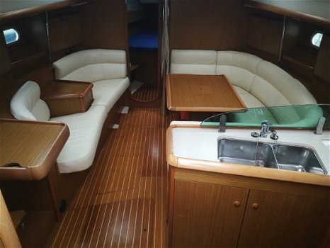 Jeanneau Sun Odyssey 40.3 - 2