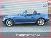 BMW Z3 Roadster - 1.9i S - 1 - Thumbnail