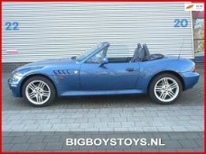 BMW Z3 Roadster - 1.9i S