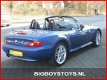 BMW Z3 Roadster - 1.9i S - 1 - Thumbnail