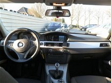 BMW 3-serie Touring - 318i Business Line/ECC/LMV/Navi