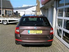 Skoda Octavia - 1.2 TSI 105pk Greentech Ambition Business Line