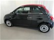 Fiat 500 C - Lounge Navigatie 0.9 Twinair 85 PK Cabrio - 1 - Thumbnail