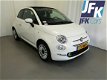 Fiat 500 C - Lounge 0.9 Twinair 85Pk Cabrio - 1 - Thumbnail