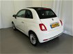 Fiat 500 C - Lounge 0.9 Twinair 85Pk Cabrio - 1 - Thumbnail