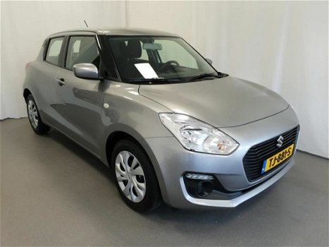 Suzuki Swift - 1.2 Comfort - 1