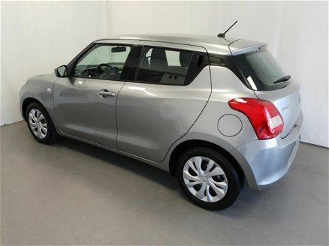 Suzuki Swift - 1.2 Comfort - 1