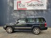 Jeep Commander - 3.0 V6 CRD Limited FULL OPTIONS - 1 - Thumbnail