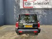 Jeep Commander - 3.0 V6 CRD Limited FULL OPTIONS - 1 - Thumbnail