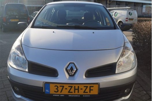 Renault Clio - 1.2 TCE Expression - 1