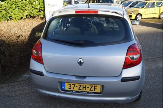 Renault Clio - 1.2 TCE Expression - 1