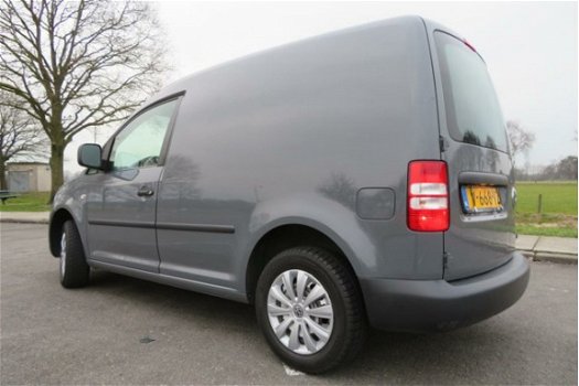 Volkswagen Caddy - 1.2 TSI Met Airco en Diverse Opties - 1