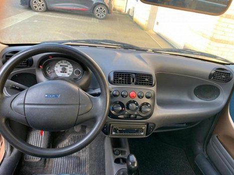 Fiat Seicento - 900 ie SX Elektrische ramen/NAP - 1