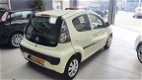 Citroën C1 - 1.0-12V Ambiance - Airco, CV, PDC, AUX, - 1 - Thumbnail