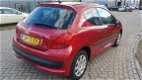 Peugeot 207 - 1.4-16V XR - 1 - Thumbnail