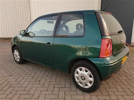 Seat Arosa - 1.4i Stella Meeneemprijs - 1