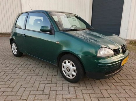 Seat Arosa - 1.4i Stella Meeneemprijs - 1