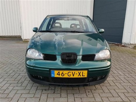 Seat Arosa - 1.4i Stella Meeneemprijs - 1