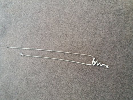 mooie ketting - 1