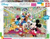 Educa - Mickey's Kunstgalerie - 1000 Stukjes Nieuw - 2 - Thumbnail