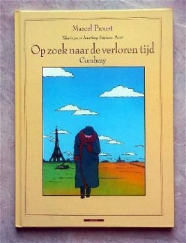 Op zoek naar de verloren tijd, Marcel Proust - 1