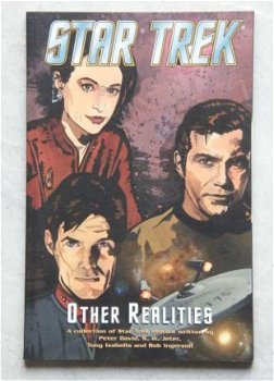 Star Trek Other Realities - 1