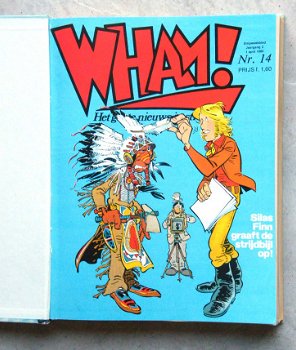 Verzamelband Wham ! - 2