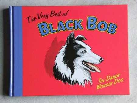 The very best of Black Bob - 1