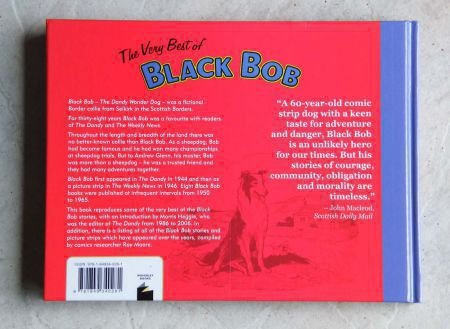 The very best of Black Bob - 4