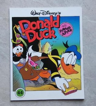 Donald Duck nr 44 - 1