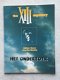 the XIII mystery, het onderzoek - 1 - Thumbnail