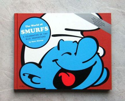 The World of Smurfs - 1