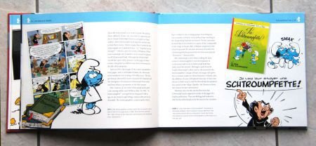 The World of Smurfs - 2