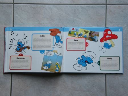 The World of Smurfs - 3