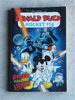 Donald Duck Pocket 114 - 1