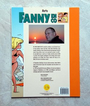 Fanny en Co, de affaire Chichi - 2