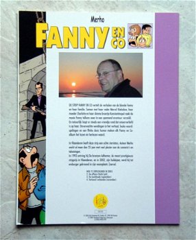 Fanny en Co, de zes sterren - 2
