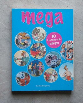 Mega - 1