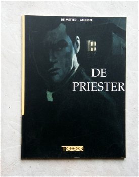 De priester - 1