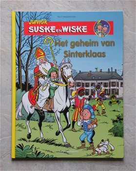 Het geheim van Sinterklaas - 1