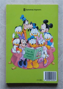 Donald Duck, Pocket 100 - 2