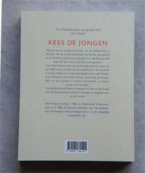 Kees de Jonge, Theo Thijssen - 3