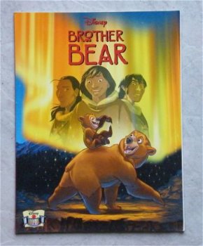 Brother Bear - 1