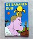 De Bananen kuif 20 jaar Cowboy Henk -Kama&Seele - 1 - Thumbnail