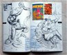 De Bananen kuif 20 jaar Cowboy Henk -Kama&Seele - 3 - Thumbnail
