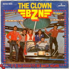 BZN : The Clown (1977)