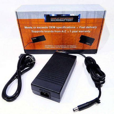 HP Voeding 180W | OEM | Voor HP USDT PC of Laptop - nr. 1