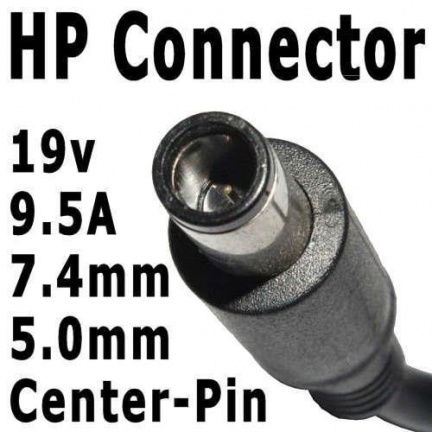 HP Voeding 180W | OEM | Voor HP USDT PC of Laptop - Afbeelding 3