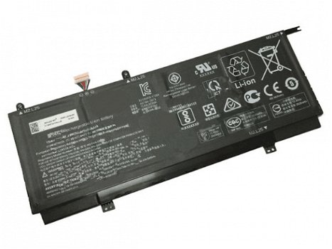 Baterias para laptop de reemplazo HP SP04XL - 1